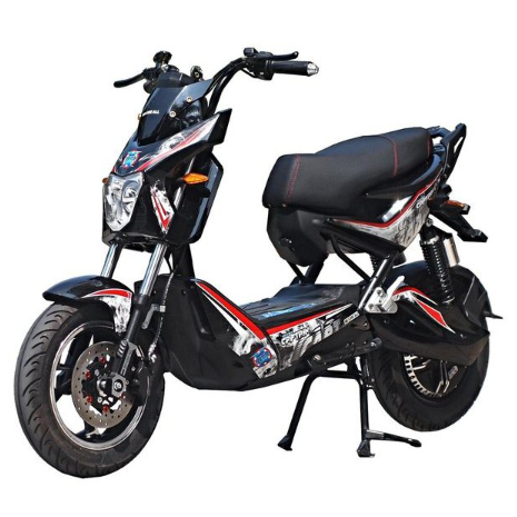 Đèn hậu xe điện Xmen bóng sợi đốt hàng theo xe