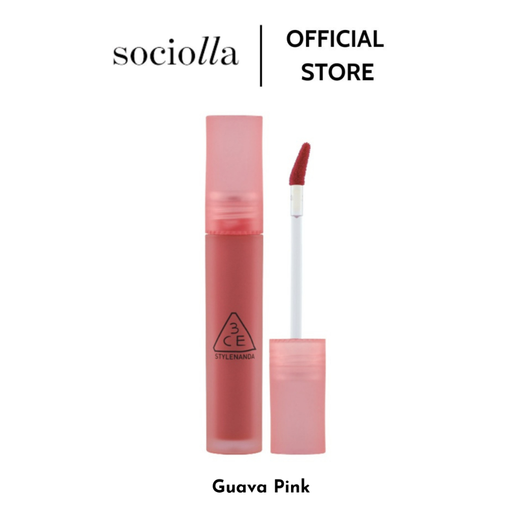 Son Kem 3CE Blur Water Tint