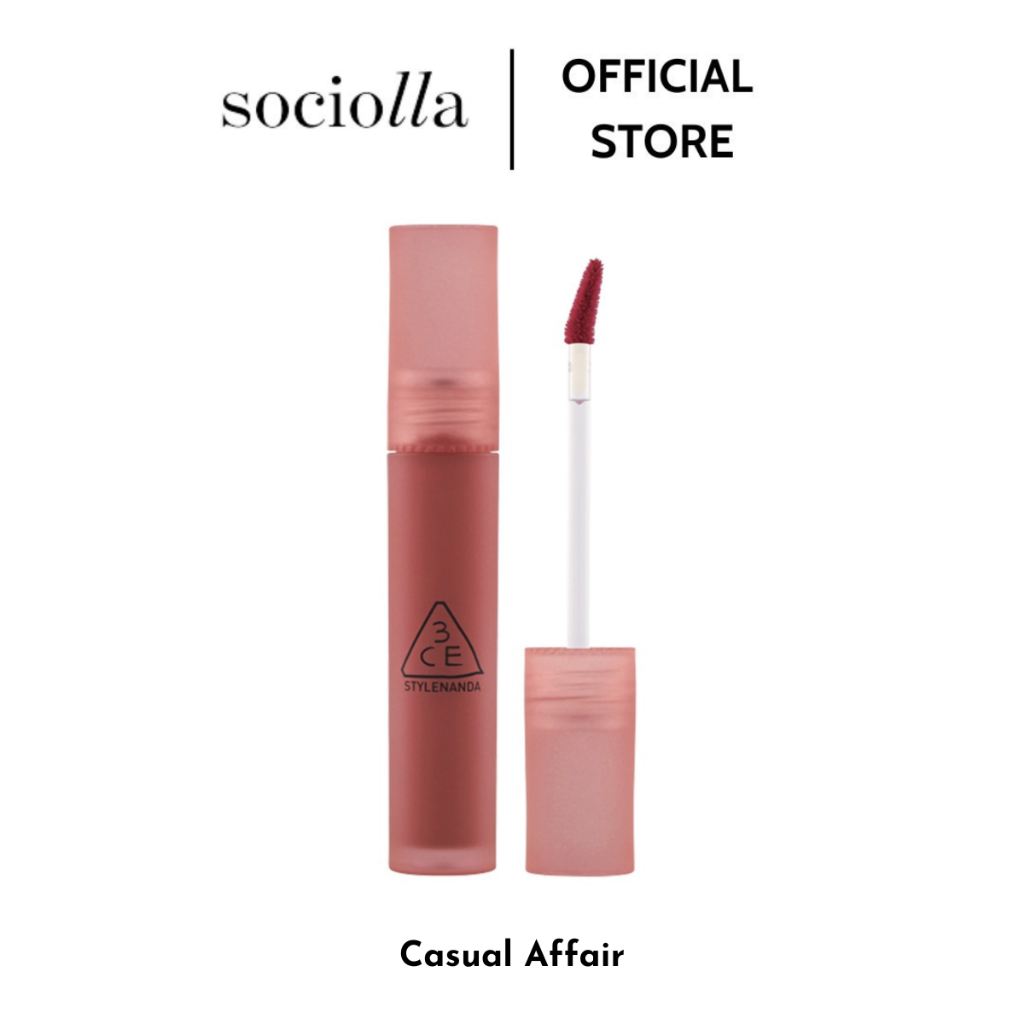 Son Kem 3CE Blur Water Tint