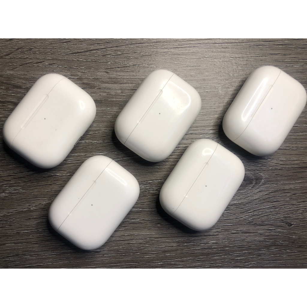 Dock sạc cho Tai nghe không dây AP - Hàng Chính Hãng - Đã qua sử dụng - Không kèm tai nghe