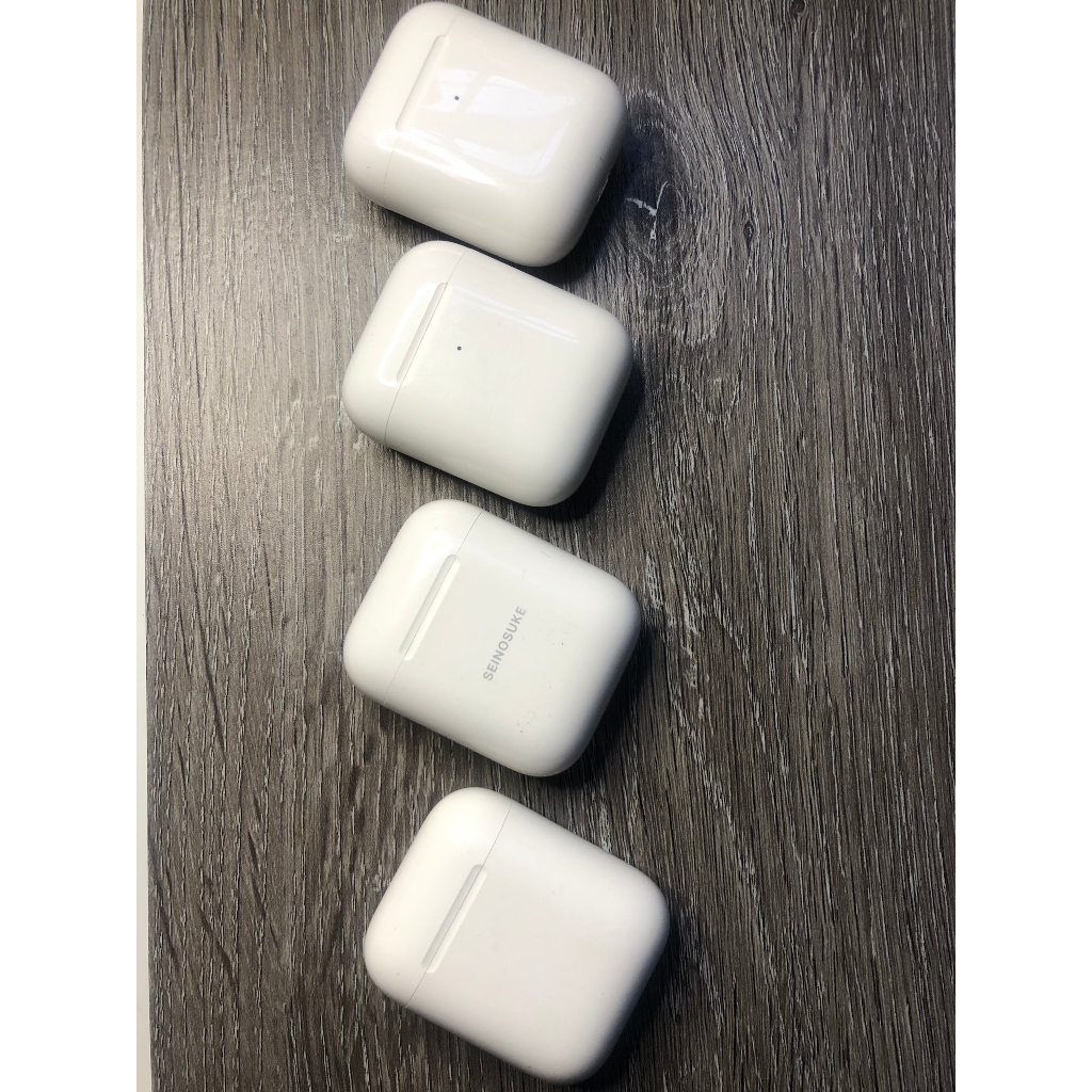 Dock sạc cho Tai nghe không dây AP - Hàng Chính Hãng - Đã qua sử dụng - Không kèm tai nghe