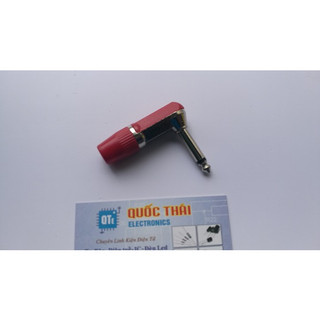 Jack mic 6li đưc cong