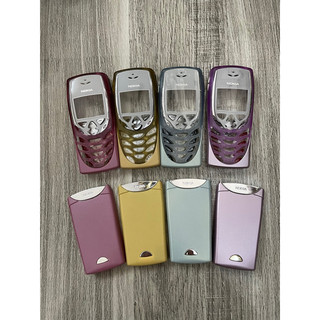 Vỏ cho nokia 8310 có phím
