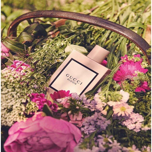 Nước Hoa Nữ Gucci Bloom EDP Vườn Hoa Thơm Ngát 42 hãng non