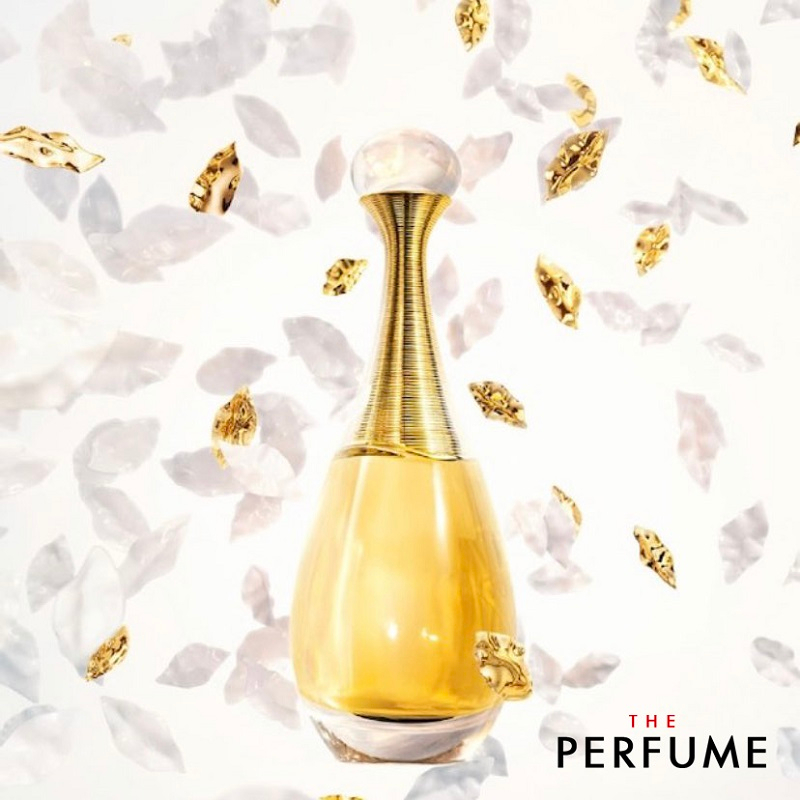 Nước Hoa Nữ Jadore EDP NỮ TÍNH - QUYẾN RŨ