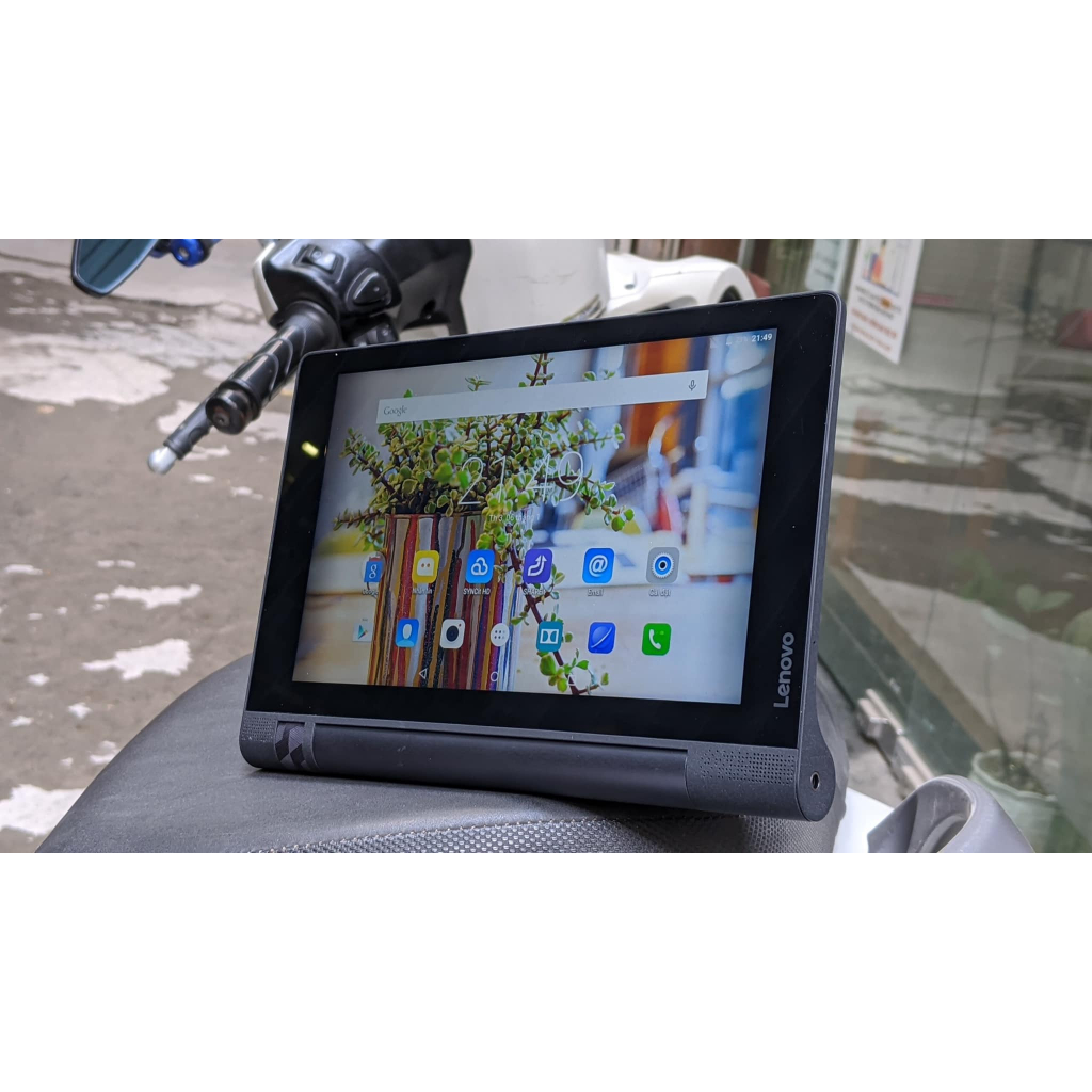 Lenovo Yoga Tab 3 cực rẻ