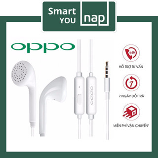Tai Nghe Oppo Chống Ồn Cao Cấp ✔CHÍNH HÃNG