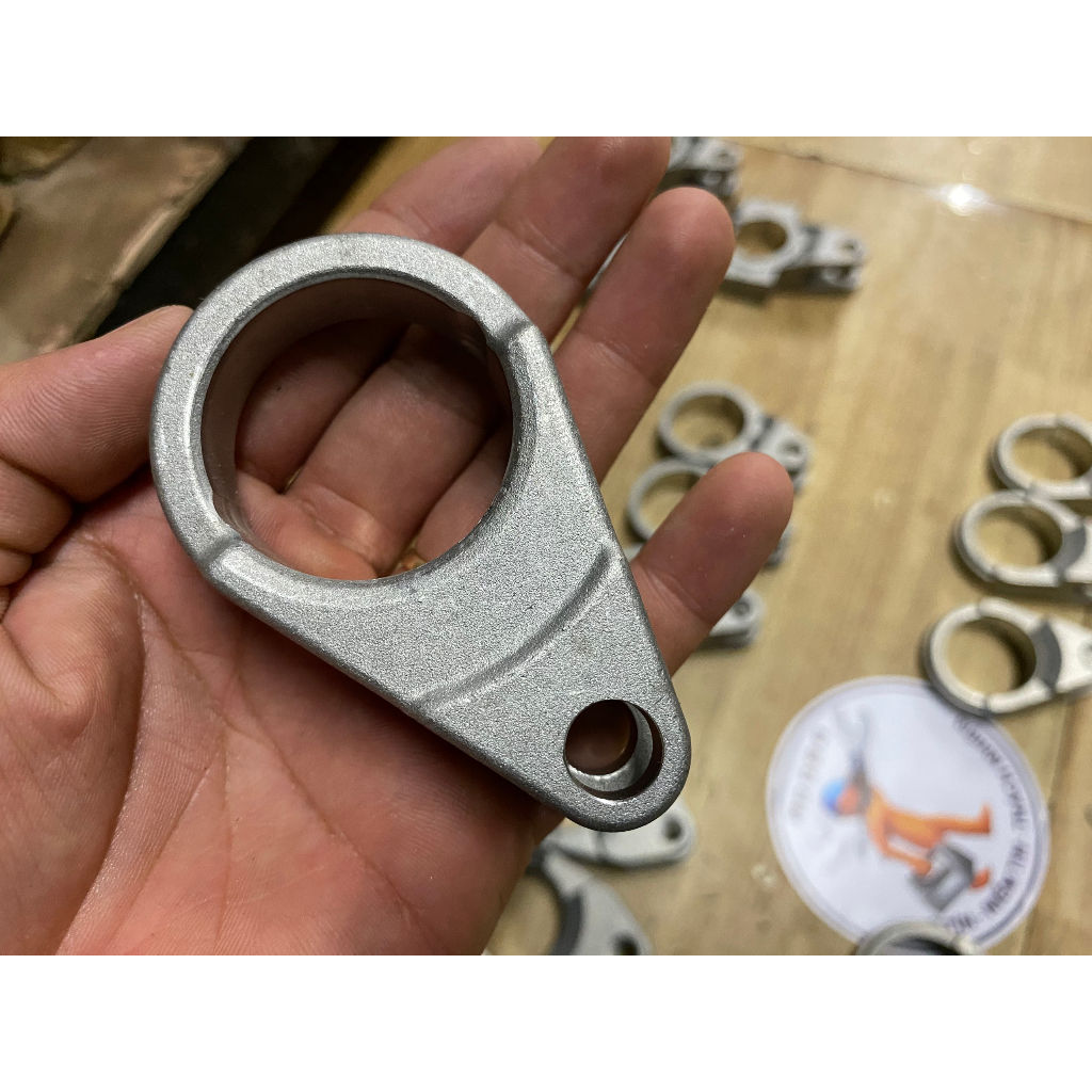 Tay biên máy rửa xe cao áp