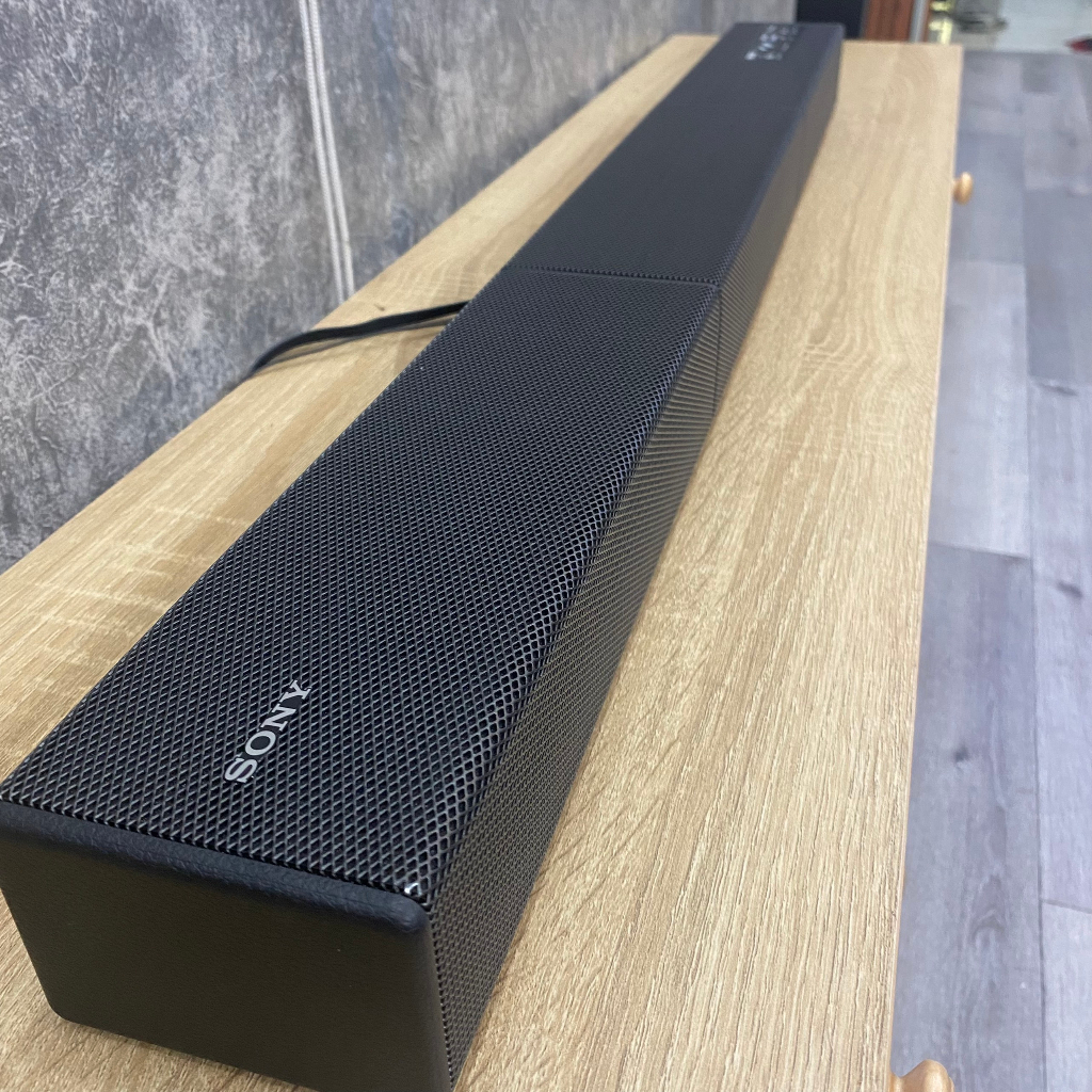 Bộ loa Sony 5.1 HT-S700RF 1000W - Hàng chính hãng - Bảo hành 12 tháng