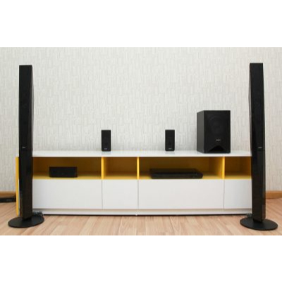 Bộ loa Sony 5.1 HT-S700RF 1000W - Hàng chính hãng - Bảo hành 12 tháng