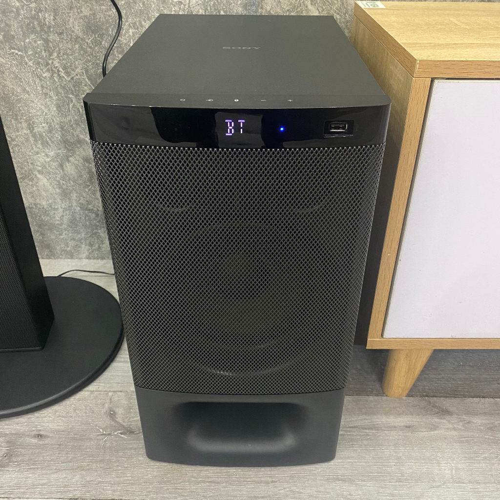 Bộ loa Sony 5.1 HT-S700RF 1000W - Hàng chính hãng - Bảo hành 12 tháng