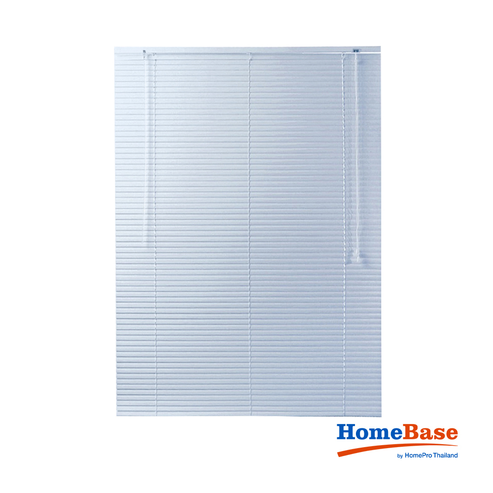 HOMEBASE ME VINYL RÈM/MÀN CỬA PVC 90X130CM MÀU XANH SÁNG