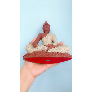 Tượng phật thích ca thái cao 19 cm