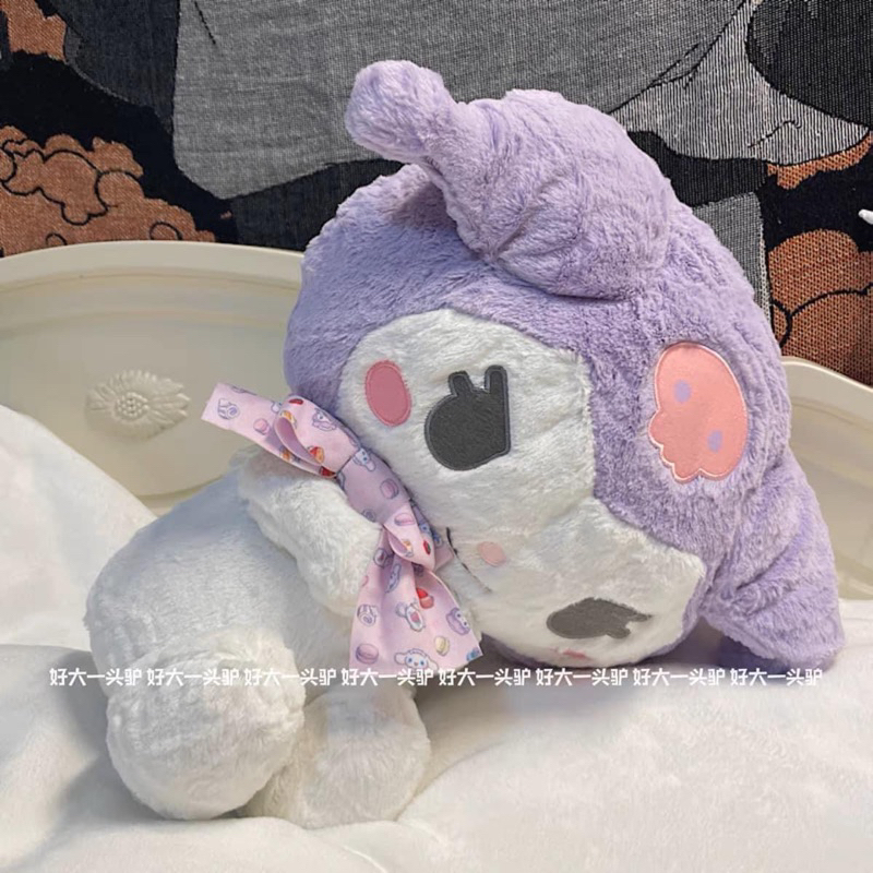Kurumi tím lịm tìm xim💜