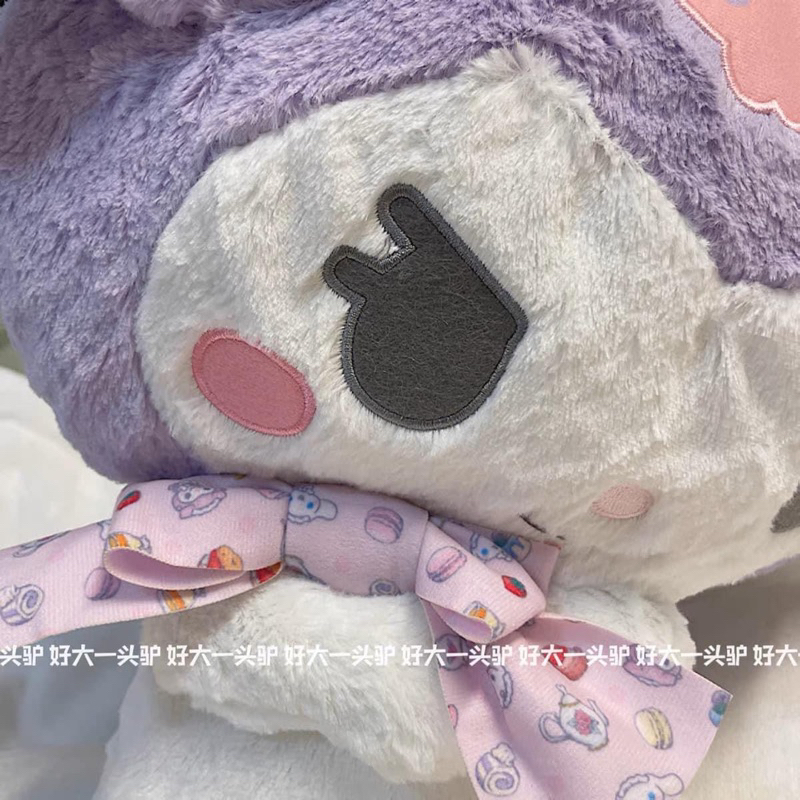 Kurumi tím lịm tìm xim💜
