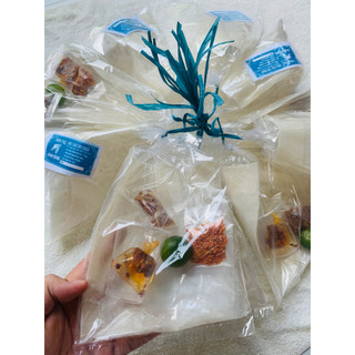 Bánh Tráng Sate Tắc-Thanh Truc[Xâu 10 Bịch]