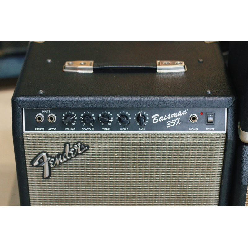Amp Guitar & bass Fender Nhật 2hand tuyển chọn.