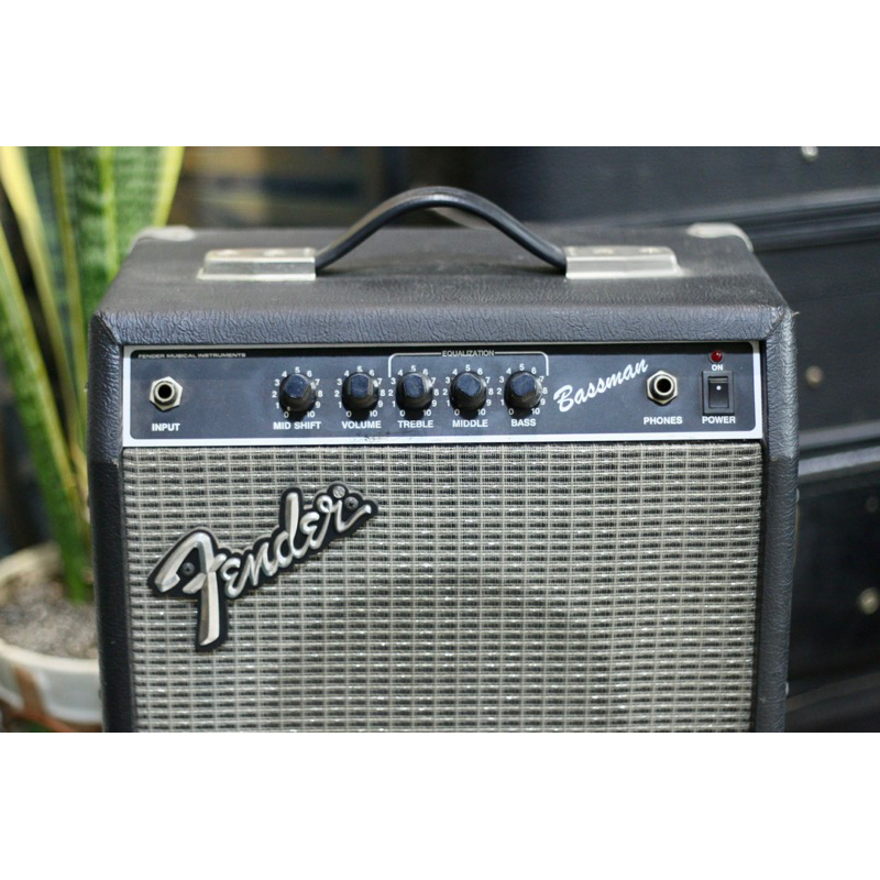 Amp Guitar & bass Fender Nhật 2hand tuyển chọn.
