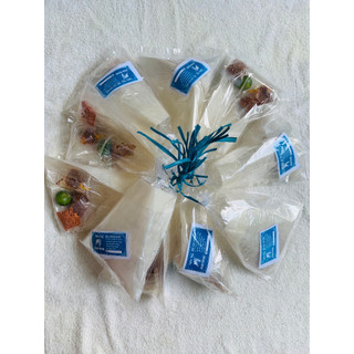 Bánh Tráng Sate Tắc-Thanh Truc[Xâu 10 Bịch]