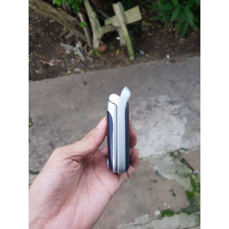 Xác điện thoại Sony Ericsson Z520