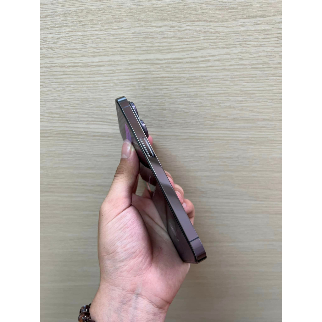 I.p I4 P_R_0 ma.x ( 256gb) - Hàng chính hãng, đổi trả 15 ngày, bảo hành 12 tháng | BigBuy360 - bigbuy360.vn