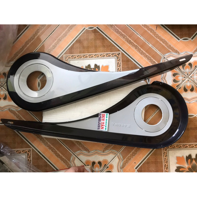 cacte nhựa chắn xích xe đạp điện tốt