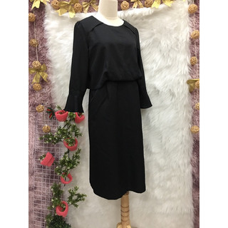 Váy Đầm Nhật Phom croptop 2 hand -Size S