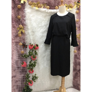 Váy Đầm Nhật Phom croptop 2 hand -Size S