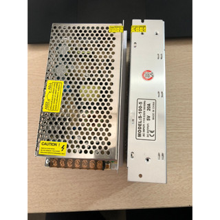 Nguồn điện 5V 20A