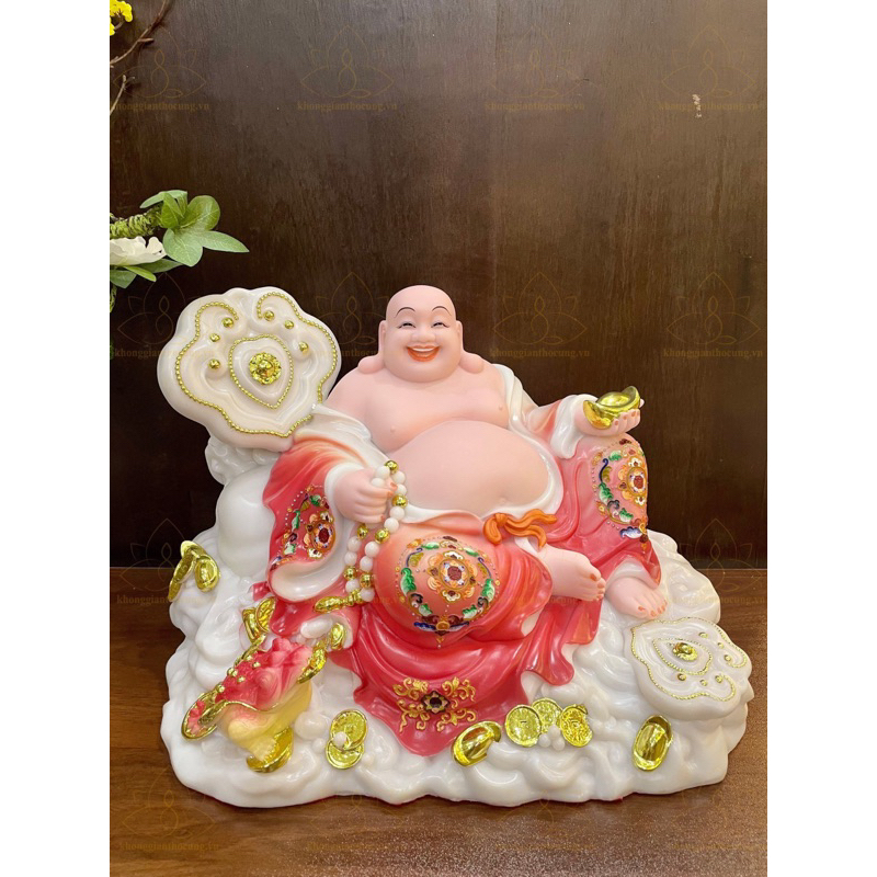 Di Lặc Như Ý sản xuất trong nước