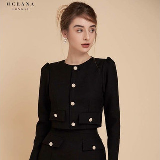 Oceana London - Chân váy chữ A Jolene skirt
