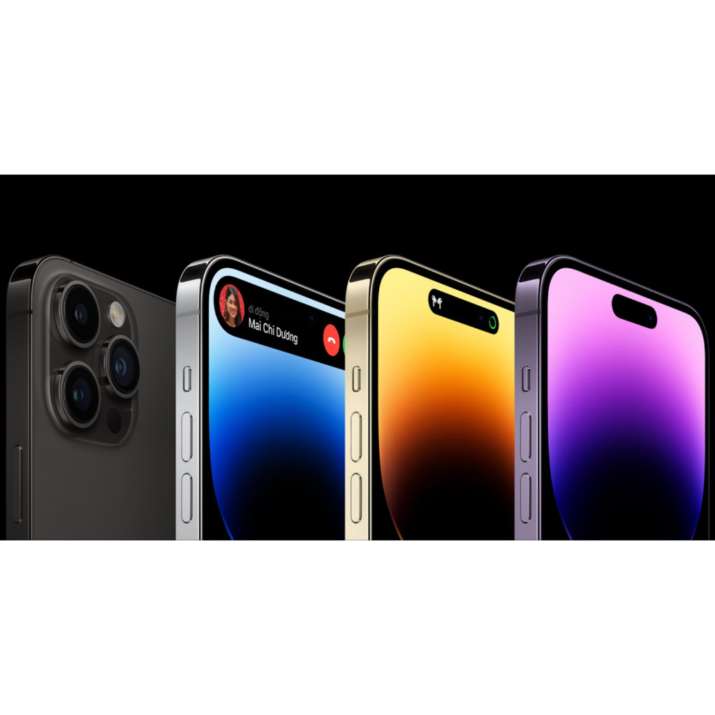 Điện thoại 𝟭𝟰𝗽𝗿𝗼𝗺𝗮𝘅 Hoàng Kiên Mobile 2 phiên bản 𝗹𝗼𝗰𝗸/𝗾𝘂𝗼̂́𝗰 𝘁𝗲̂́ 128g