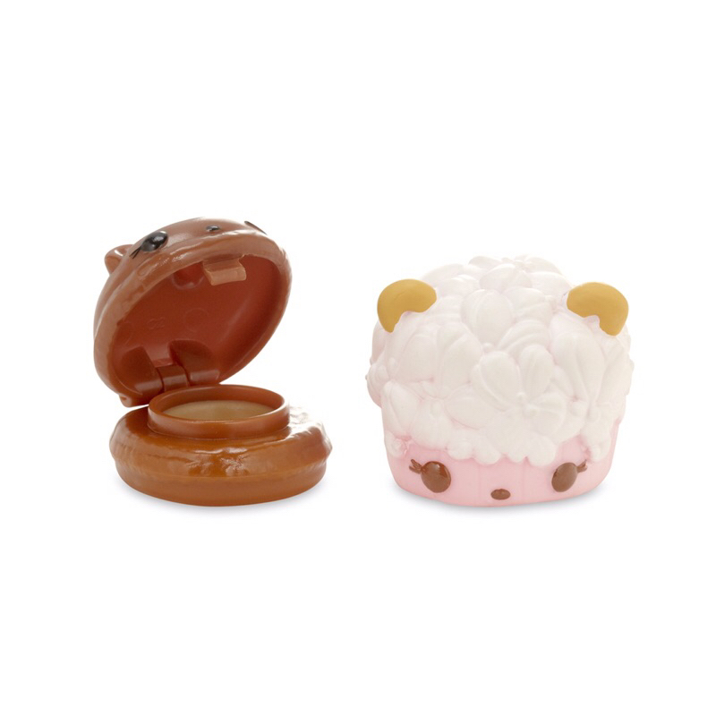 Đồ chơi Num Noms Lipgloss or Stamp, seri 2