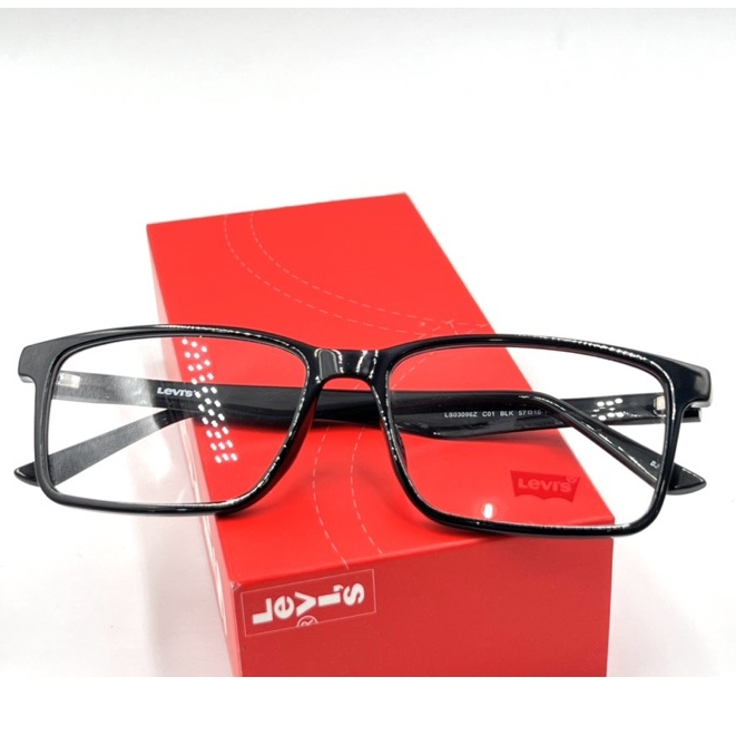 Gọng kính unisex LV siêu cấp full box