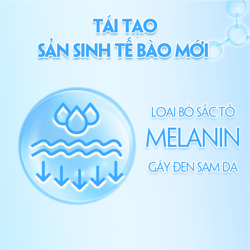 Kem Nám - Tàn Nhang - Đồi Mồi - Chống Lão Hoá akala  8 gram & 30 gram