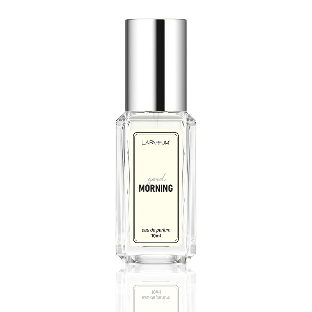 Nước hoa Lá House Morning 10ml