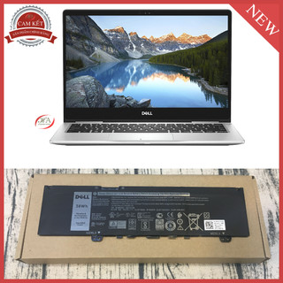 Pin dell inspiron 7370