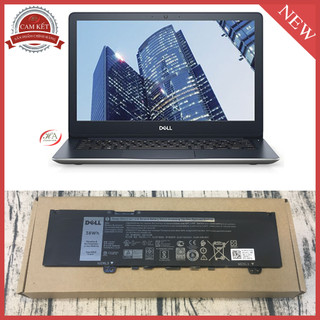 Pin dell vostro 5370