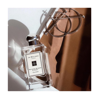Nước hoa unisex Nectarine Blossom & Honey Cologne