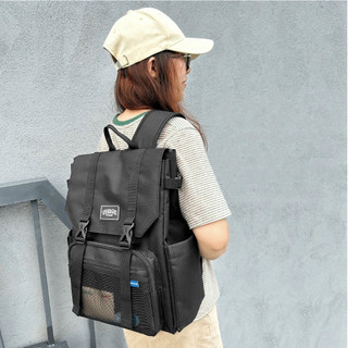 Balo Normal April Backpack
