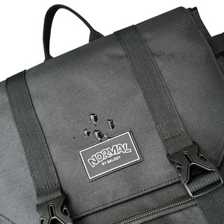 Balo Normal April Backpack