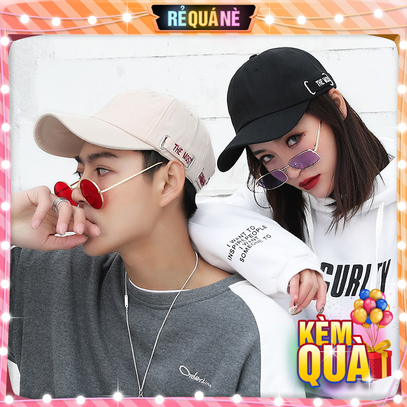 Nón Kết Nam Nữ Unix The Most Phong Cách Cá Tính RQN2055