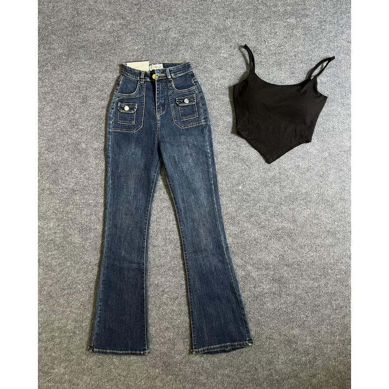 áo thun 2 dây có mút ngực hàng thiết kế đẹp ạ ( hình thật kèm video)