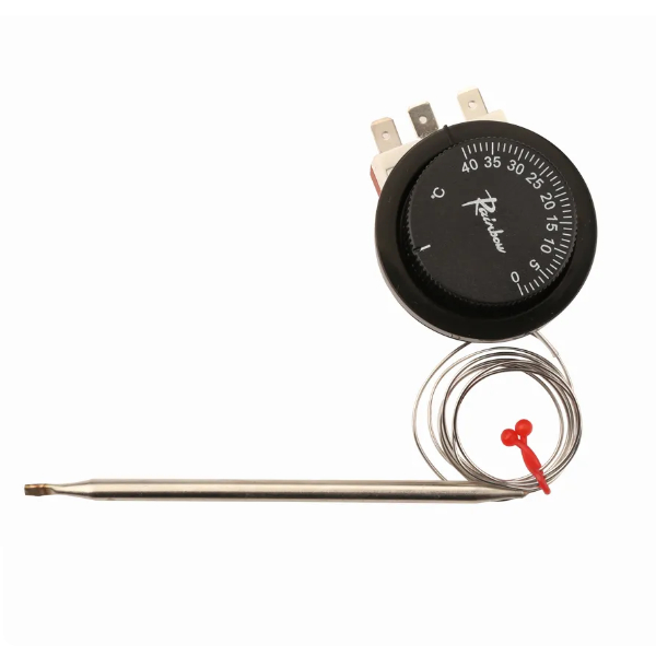 Công Tắc Điều Khiển Nhiệt Độ TS-040SR RAINBOW 0-40 Độ