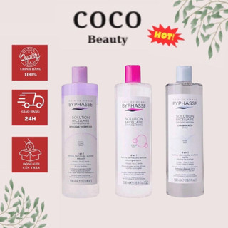 [CHÍNH HÃNG] NƯỚC TẨY TRANG M’AYCREATE NỘI ĐỊA TRUNG