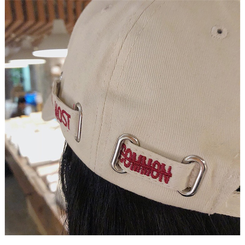 Nón Kết Unix The Most Nam Nữ Cá Tính P2055