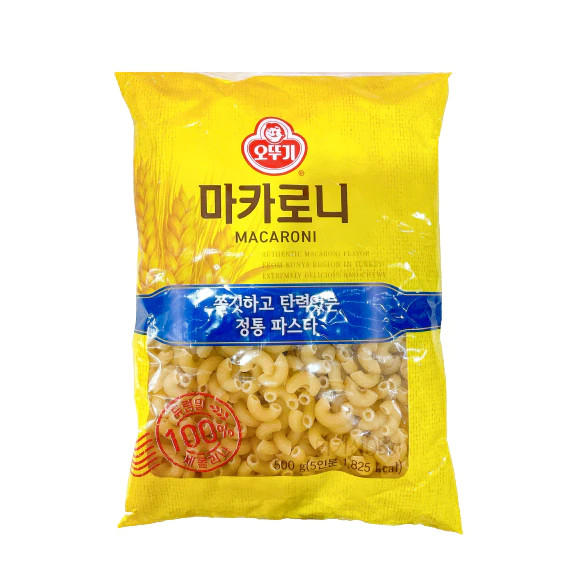 Nui otogi Hàn Quốc 500g