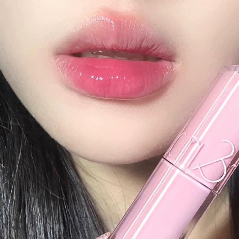 Son Kem Bóng Romand Dewyful Water Tint