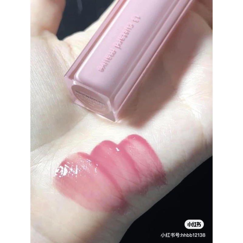 Son Kem Bóng Romand Dewyful Water Tint