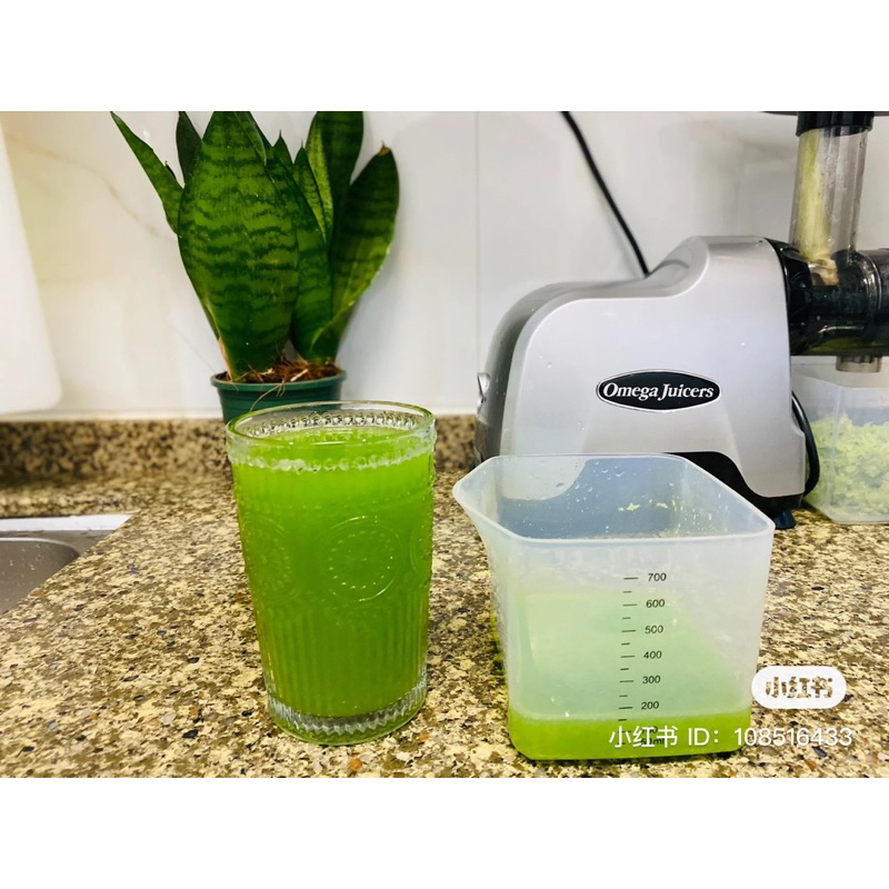 MÁY ÉP CHẬM OMEGA JUICER CNC-82R